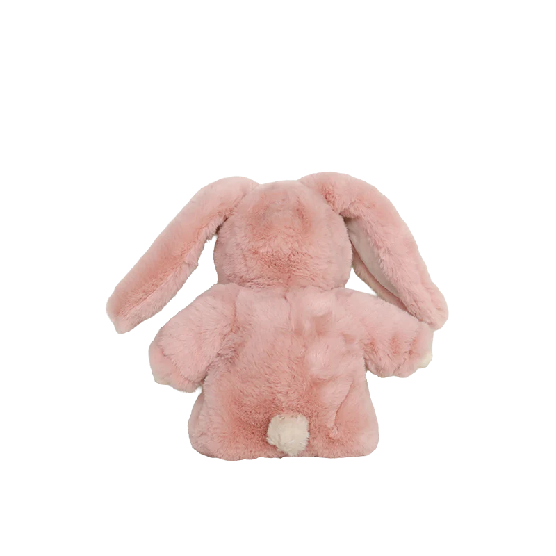 Cozy Day Dinkum - Bunny Pinkie by Dinkum Dolls - Image 7