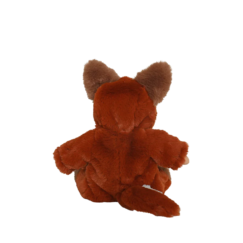 Cozy Day Dinkum - Freddy Fox by Dinkum Dolls - Image 7