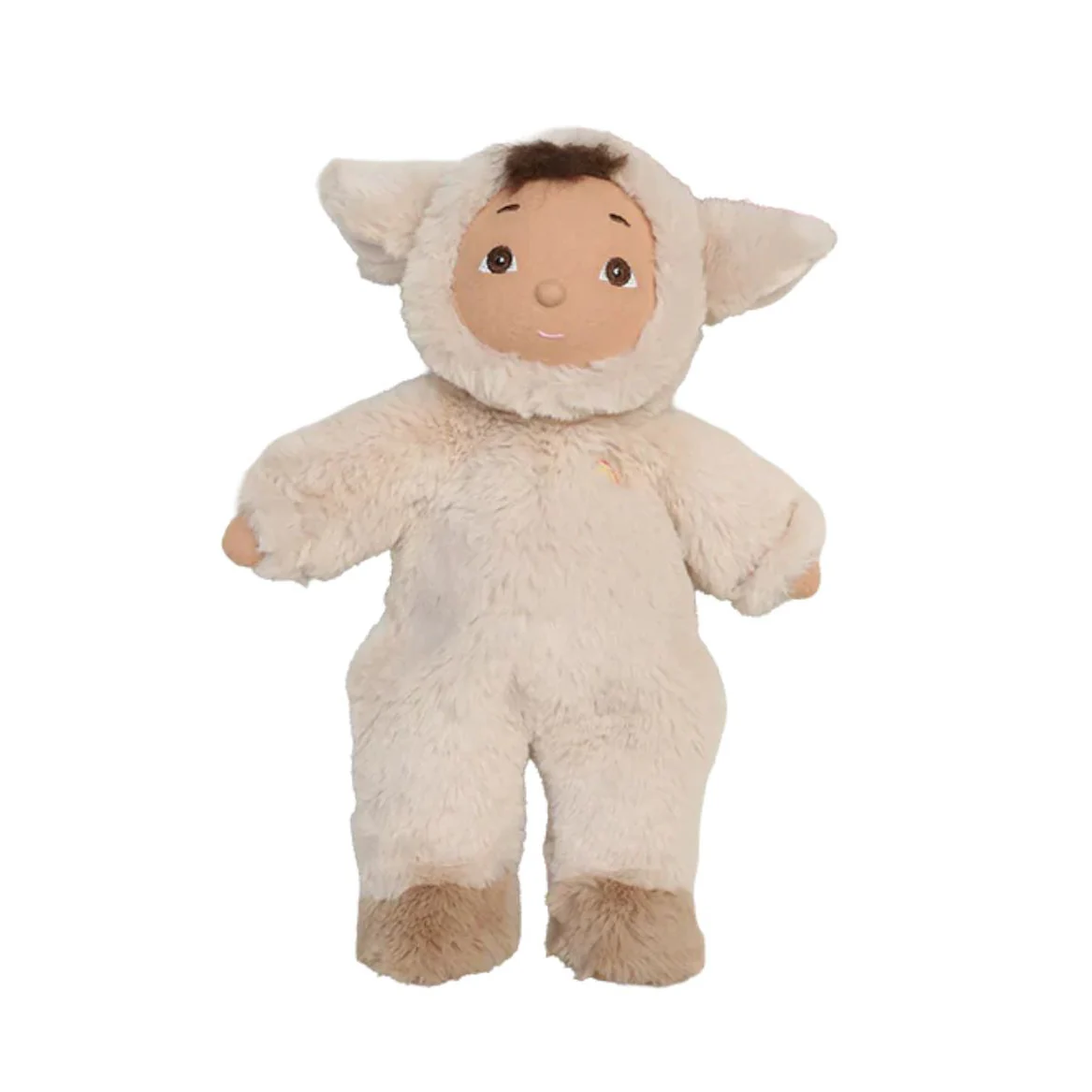 Cozy Day Dinkum - Lamby Tig by Dinkum Dolls