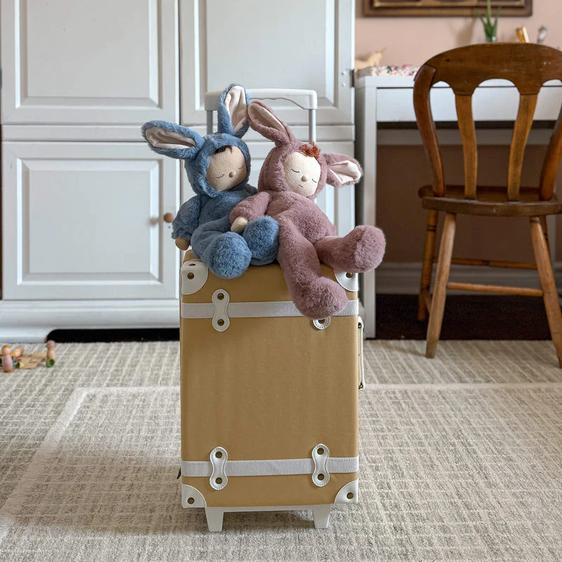 Cozy Dinkum Doll - Bunny Pickle by Dinkum Dolls - Image 2