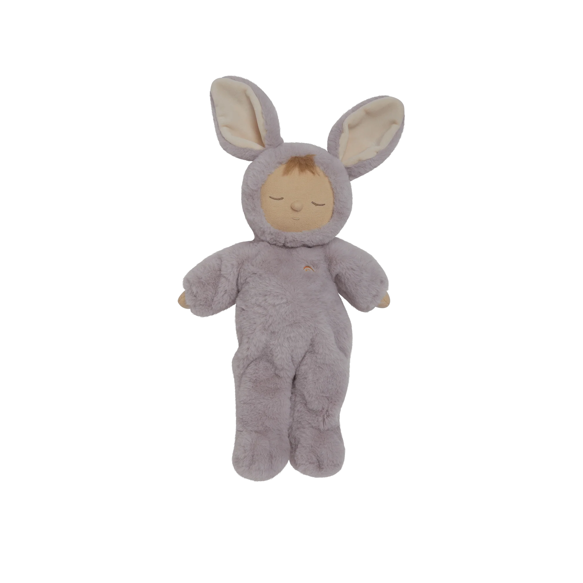 Cozy Dinkum Doll - Bunny Twinkle by Dinkum Dolls - Image 3
