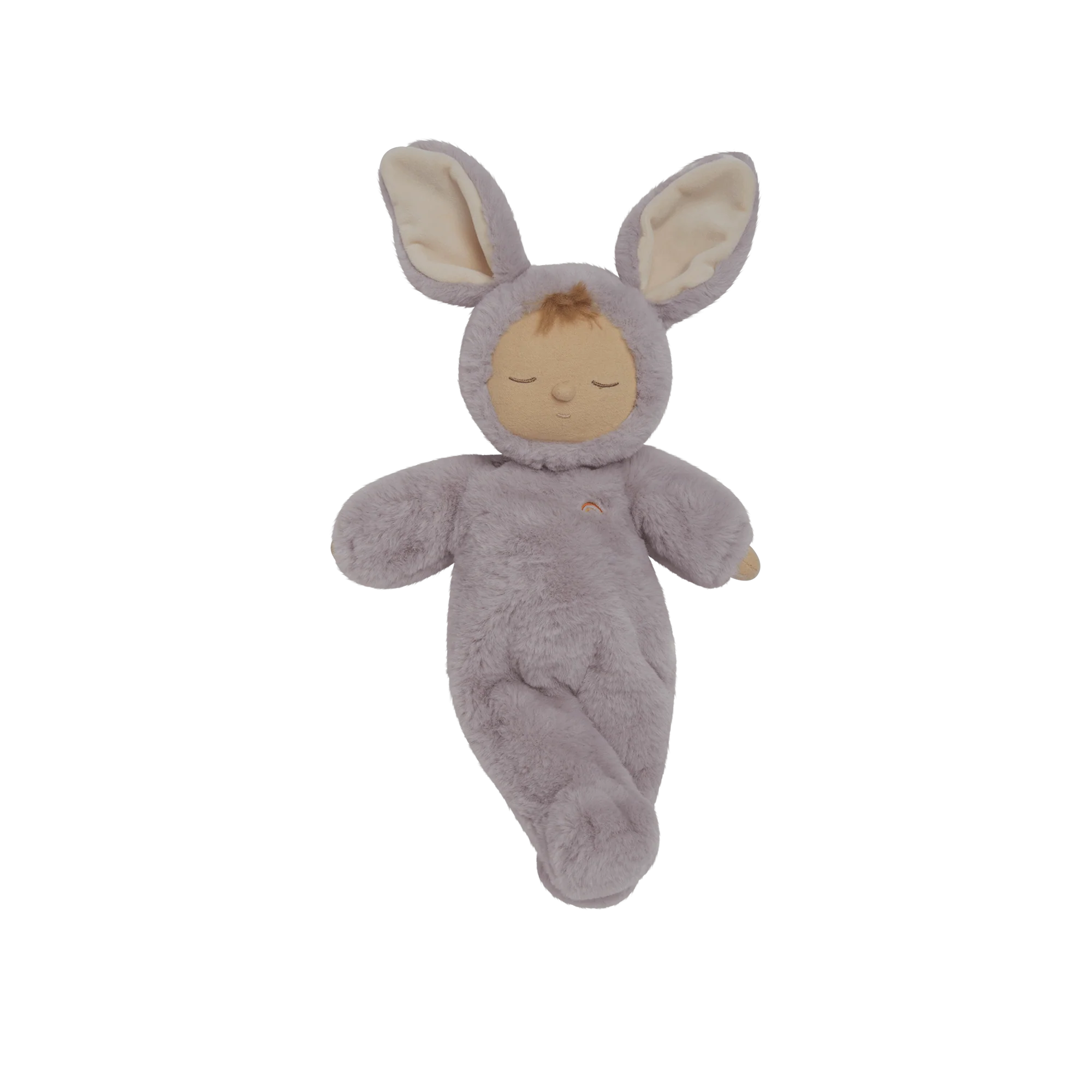 Cozy Dinkum Doll - Bunny Twinkle by Dinkum Dolls - Image 4