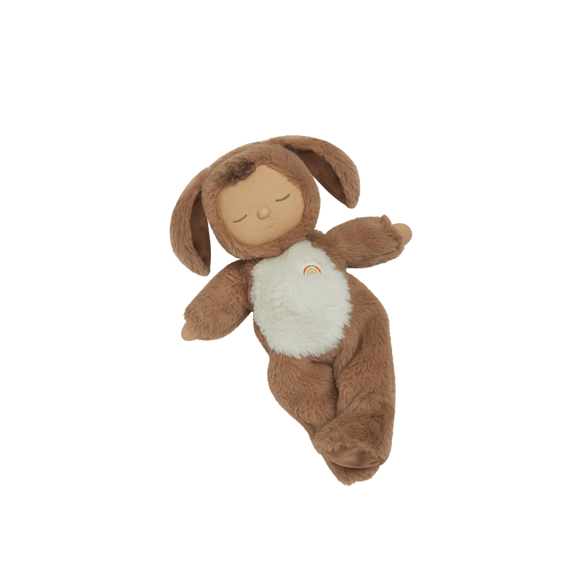 Cozy Dinkum Doll - Dog Digby by Dinkum Dolls - Image 4