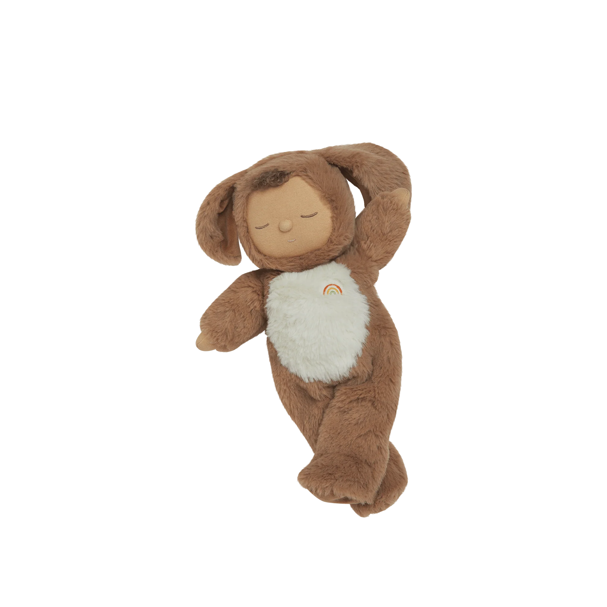 Cozy Dinkum Doll - Dog Digby by Dinkum Dolls - Image 5