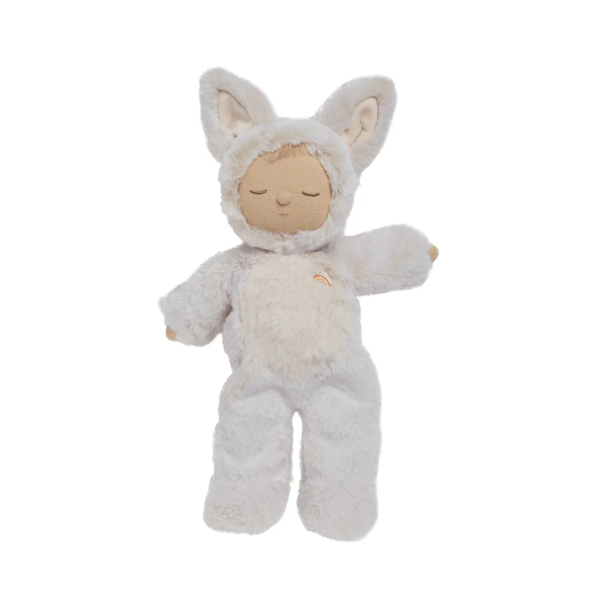 Cozy Dinkum Doll - Fenix Fox by Dinkum Dolls