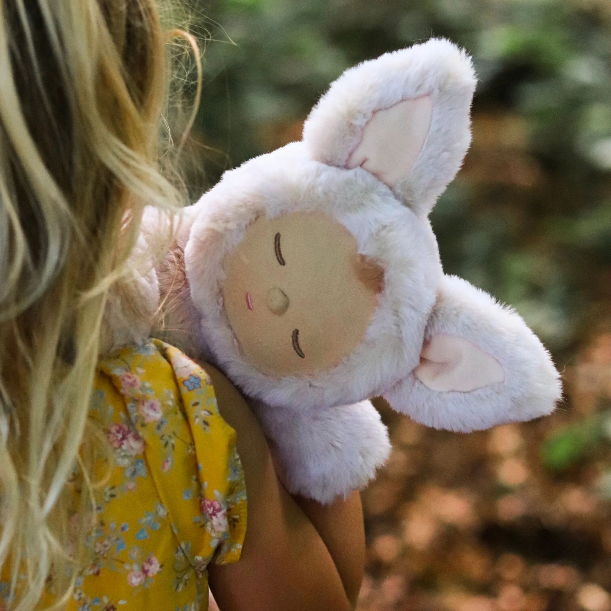 Cozy Dinkum Doll - Fenix Fox by Dinkum Dolls - Image 3