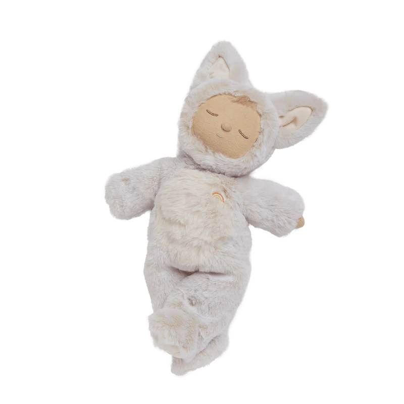 Cozy Dinkum Doll - Fenix Fox by Dinkum Dolls - Image 5