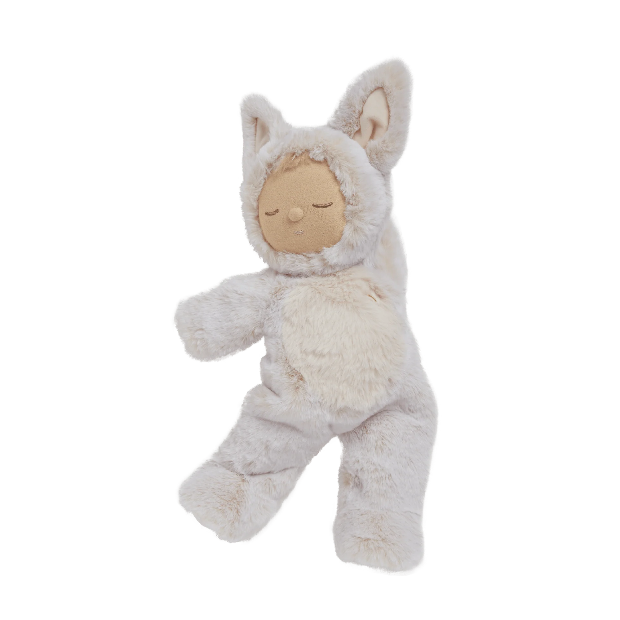 Cozy Dinkum Doll - Fenix Fox by Dinkum Dolls - Image 6