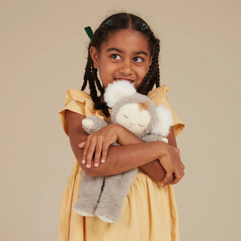 Cozy Dinkum Doll - Koala Moppet by Dinkum Dolls - Image 2