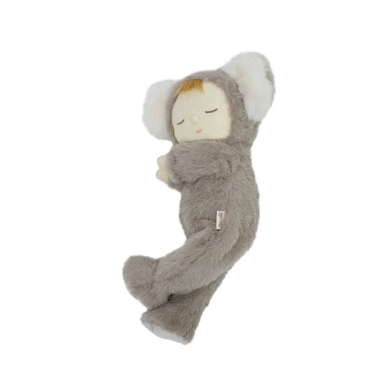 Cozy Dinkum Doll - Koala Moppet by Dinkum Dolls - Image 3