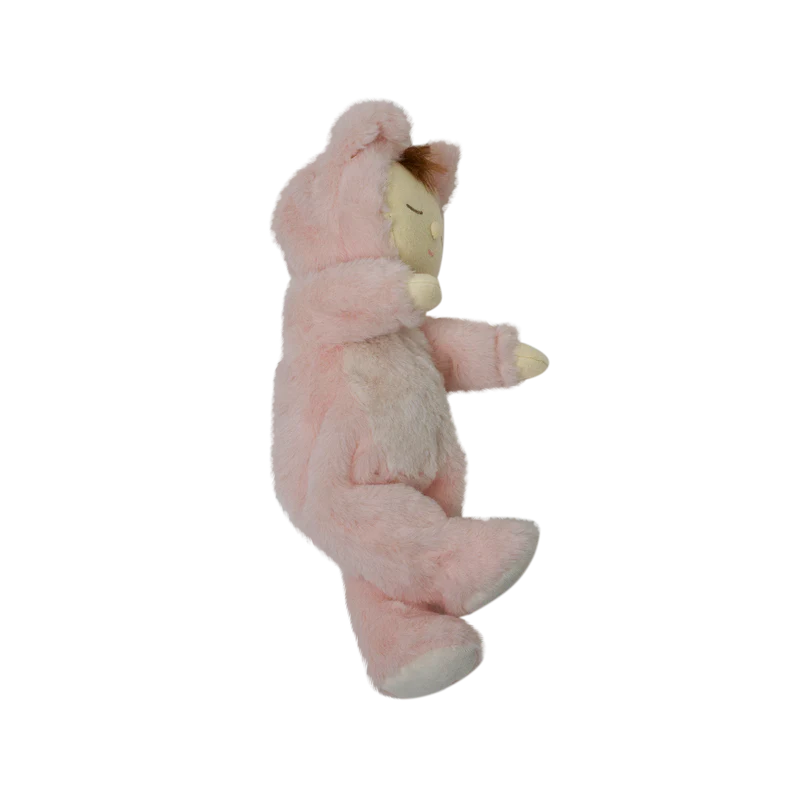 Cozy Dinkum Doll - Piggy Pickle by Dinkum Dolls - Image 3