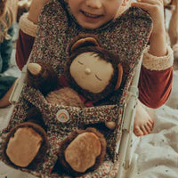 Cozy Dinkum Doll - Teddy Twiggy by Dinkum Dolls - Image 4