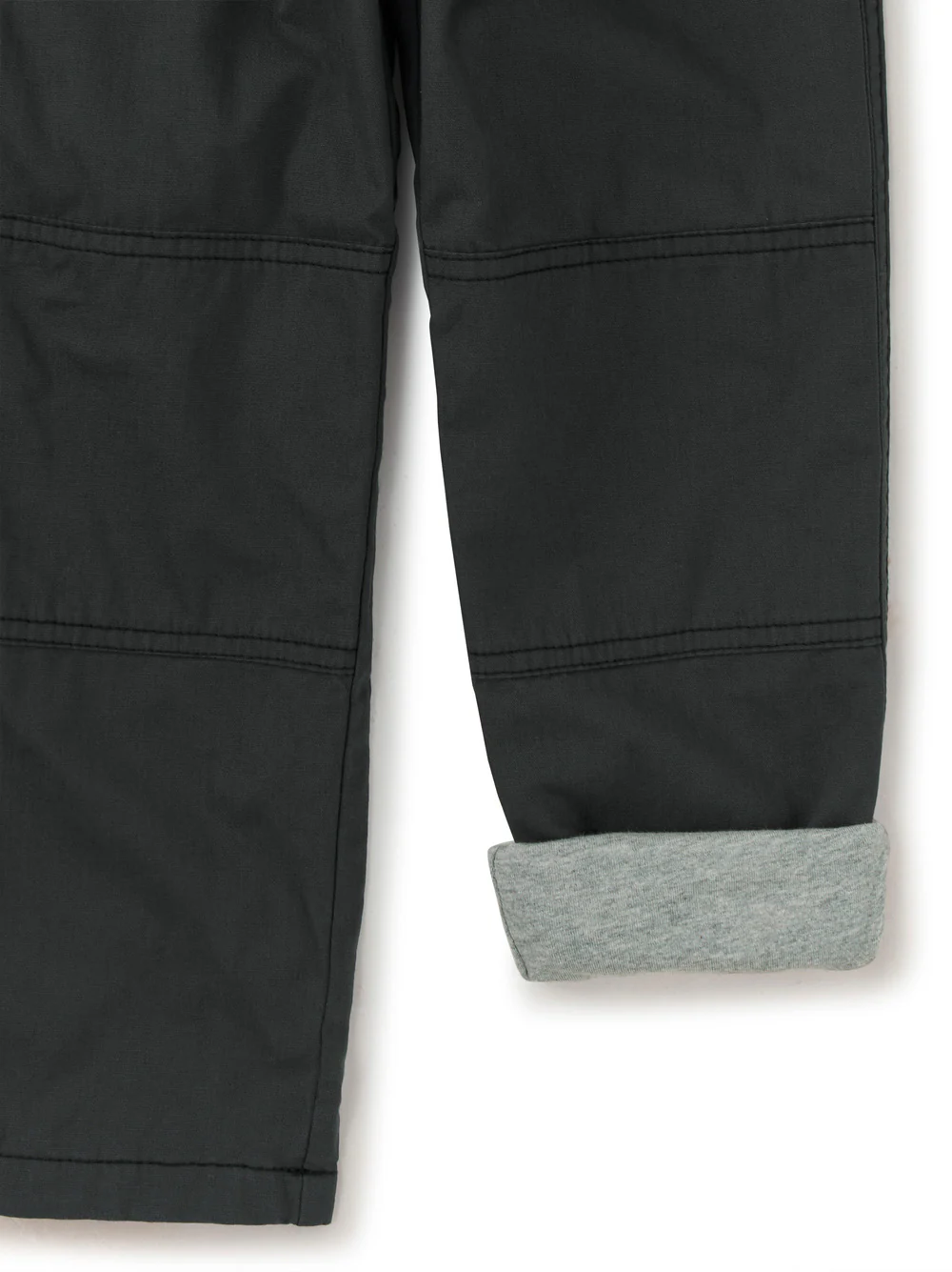 Cozy Does It Lined Pants - Pepper by Tea Collection - FINAL SALE - Image 3