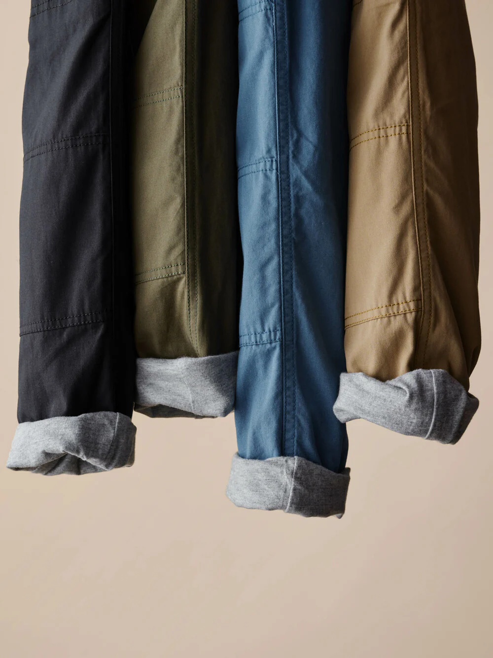Cozy Does It Lined Pants - Pepper by Tea Collection - FINAL SALE - Image 7