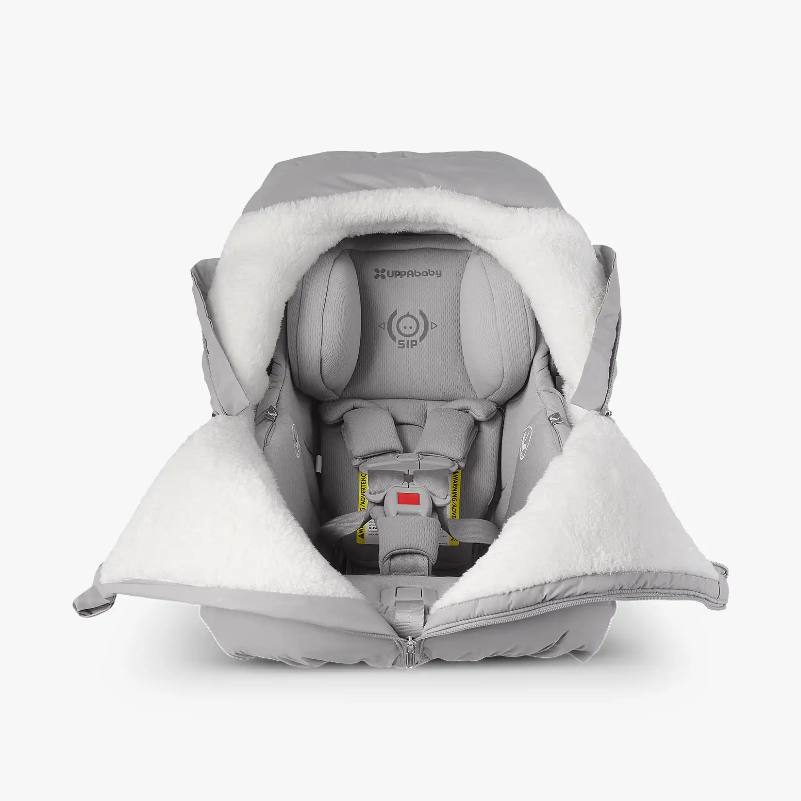 CozyGanoosh for Aria/Mesa (all models) by Uppababy - Image 10