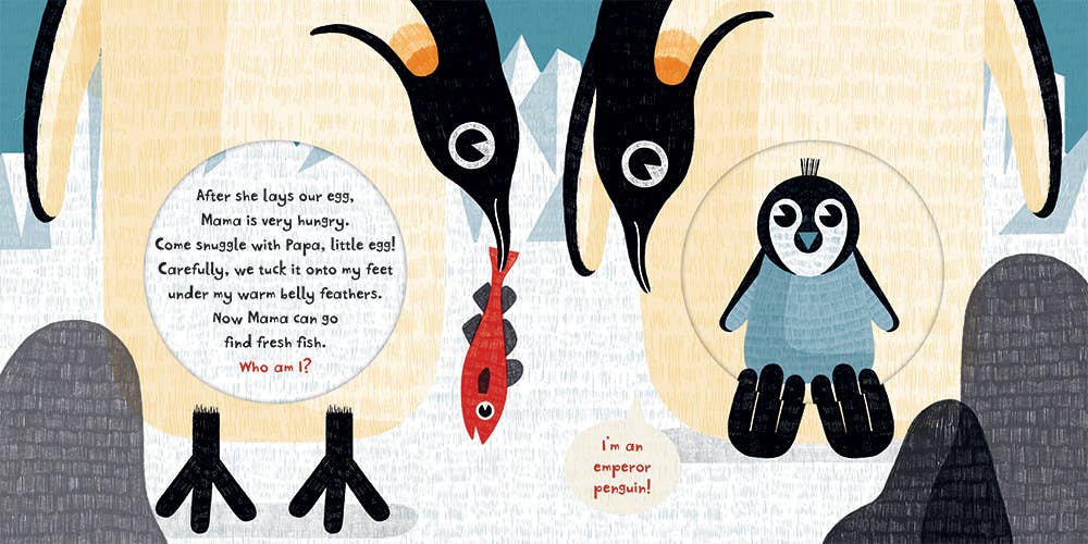 Crack! - Board Book - Image 3
