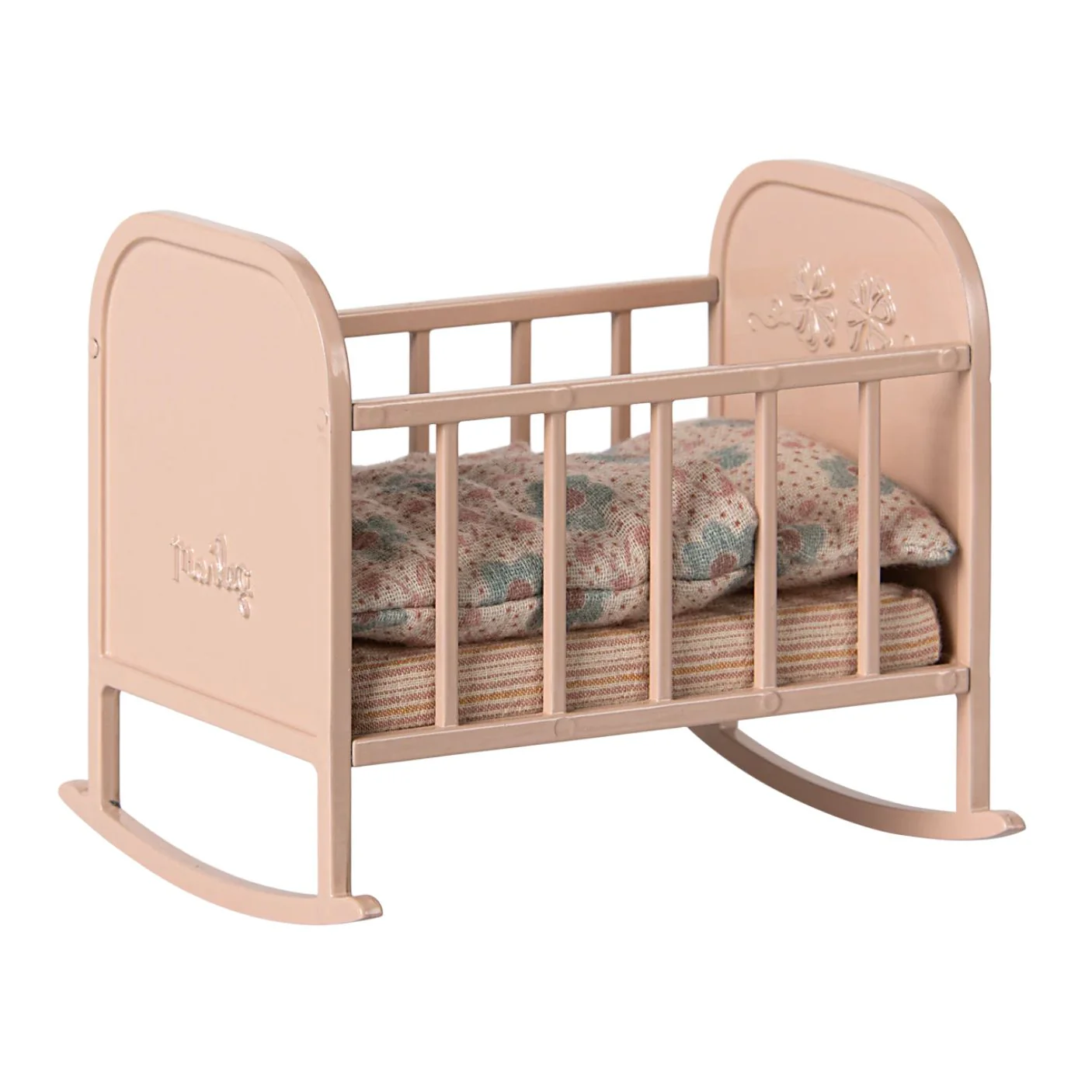 Cradle, My - Light Rose by Maileg