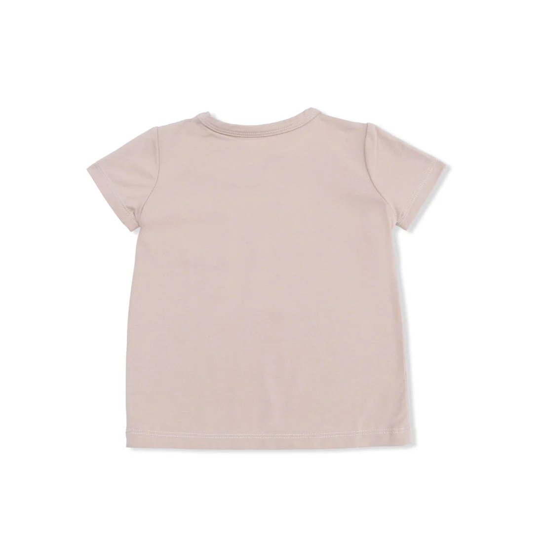 Crew Neck Tee with Cargo Short - Gone Fishing by Angel Dear - Image 4