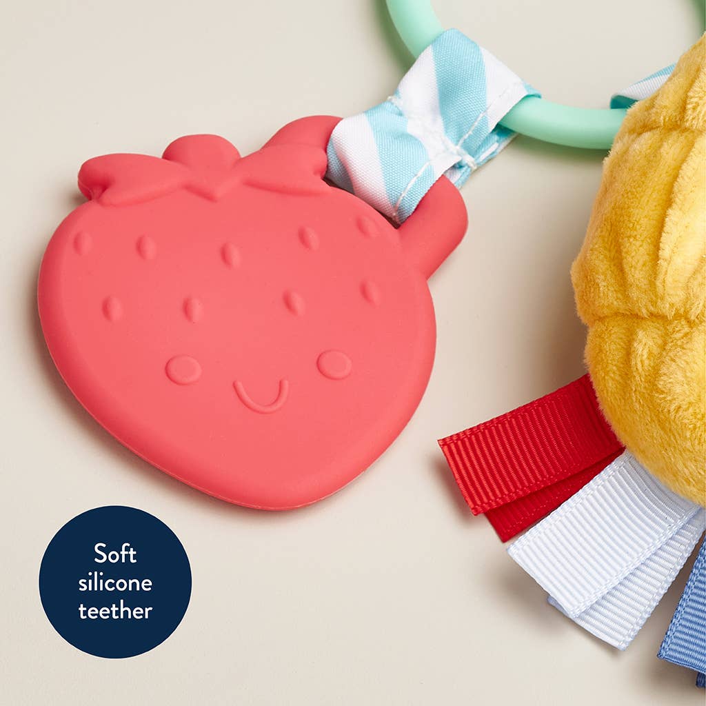 Croissant Itzy Pal by Itzy Ritzy - Image 7