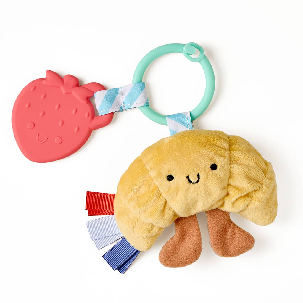 Croissant Itzy Pal by Itzy Ritzy - Image 8