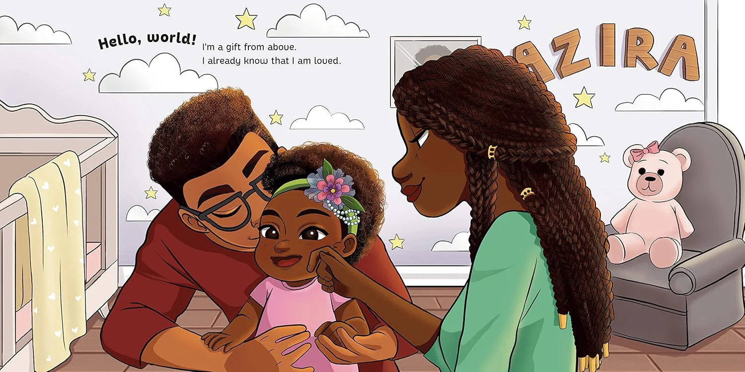 Crowned with Glory - Hardcover - Image 3