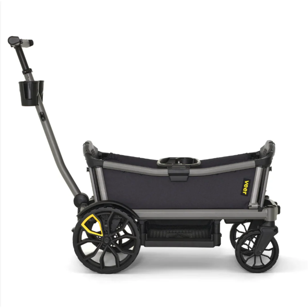 Cruiser City Essentials (Cruiser City, Canopy, City Basket) by Veer - Image 2