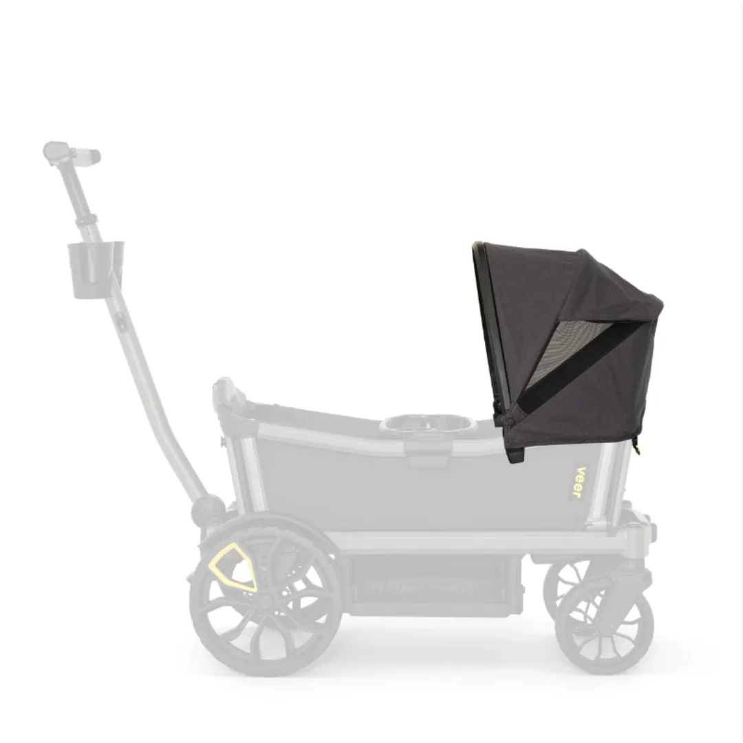 Cruiser City Essentials (Cruiser City, Canopy, City Basket) by Veer - Image 3