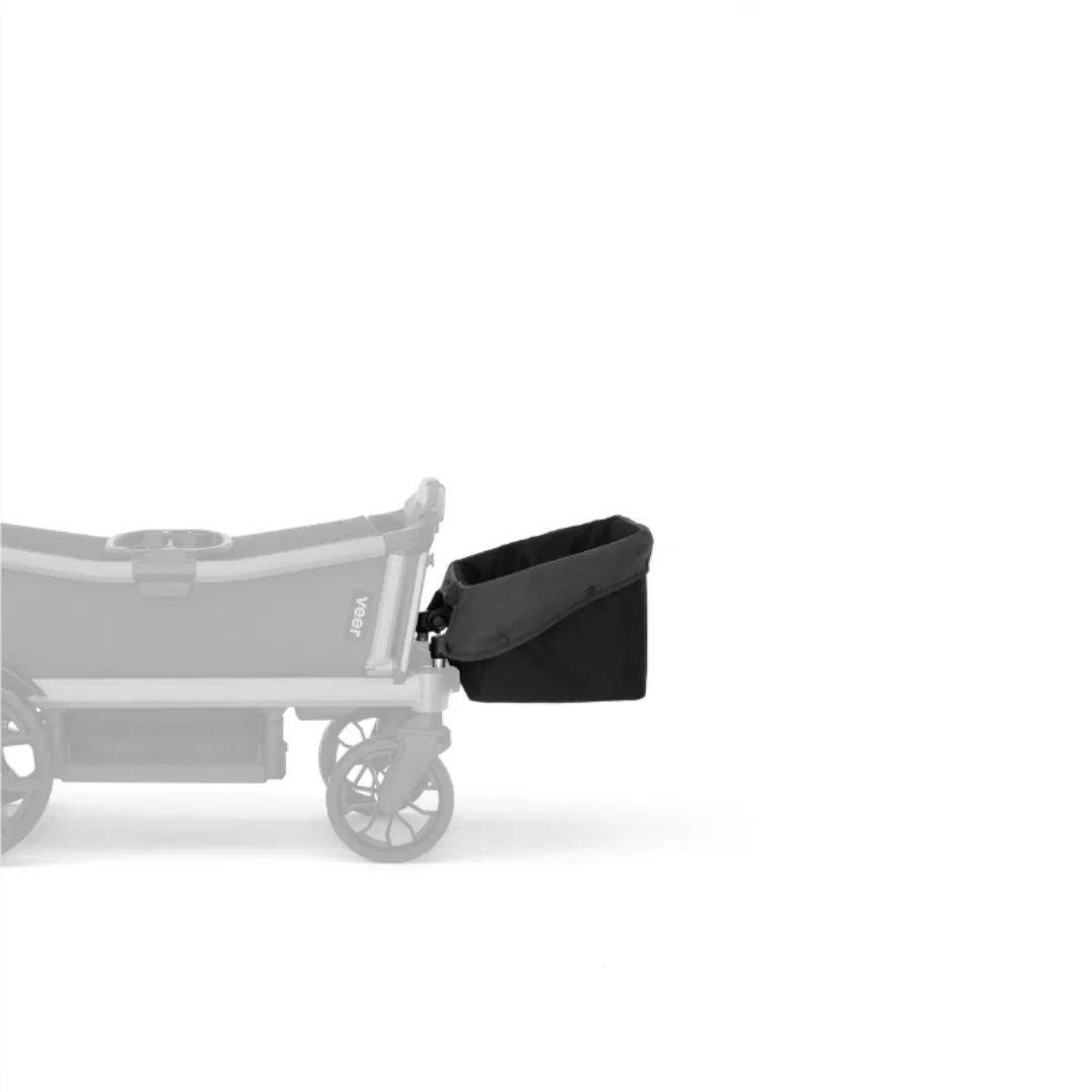 Cruiser City Essentials (Cruiser City, Canopy, City Basket) by Veer - Image 4
