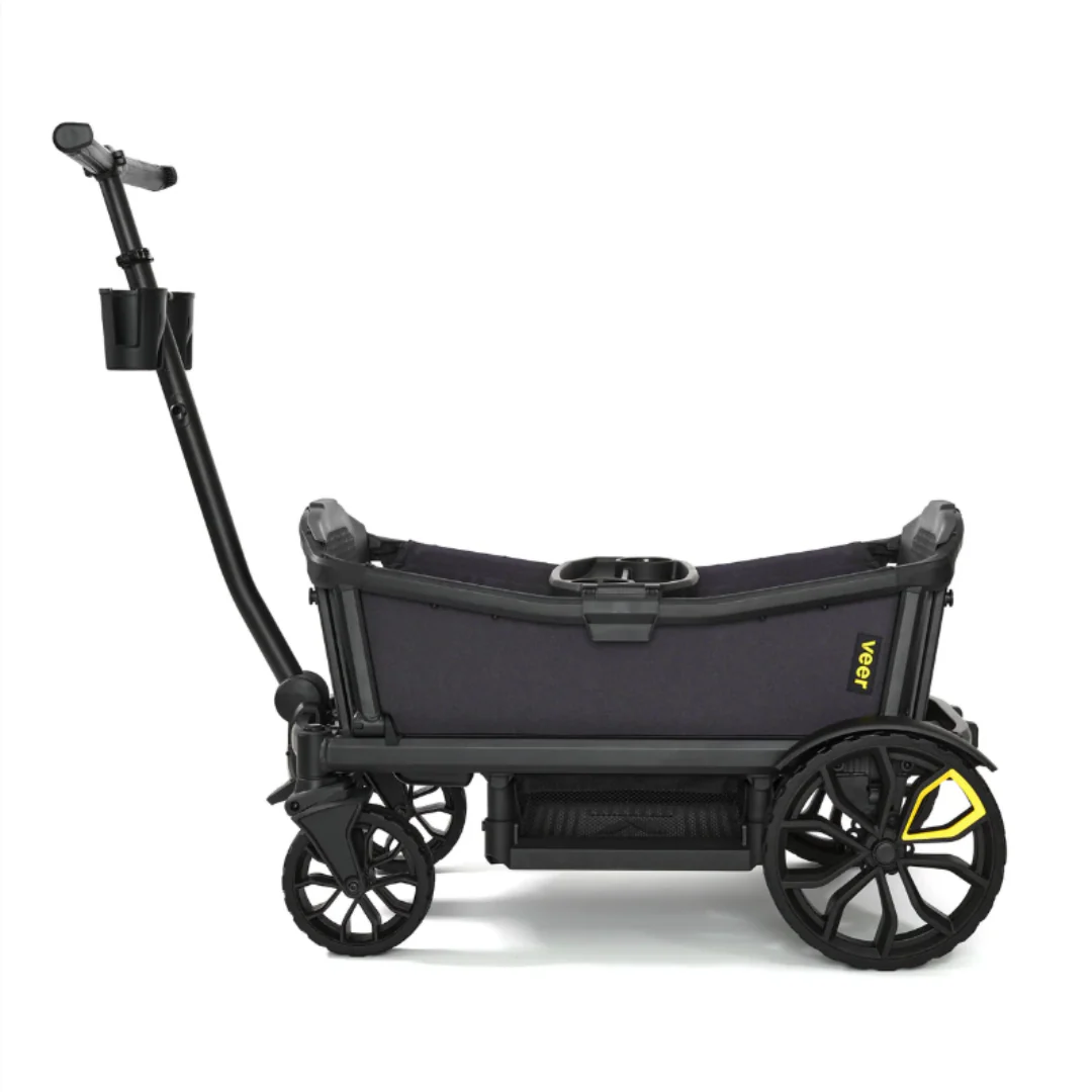 Cruiser XL Essential (Cruiser XL, Basket XL, Canopy XL) by Veer - Image 2