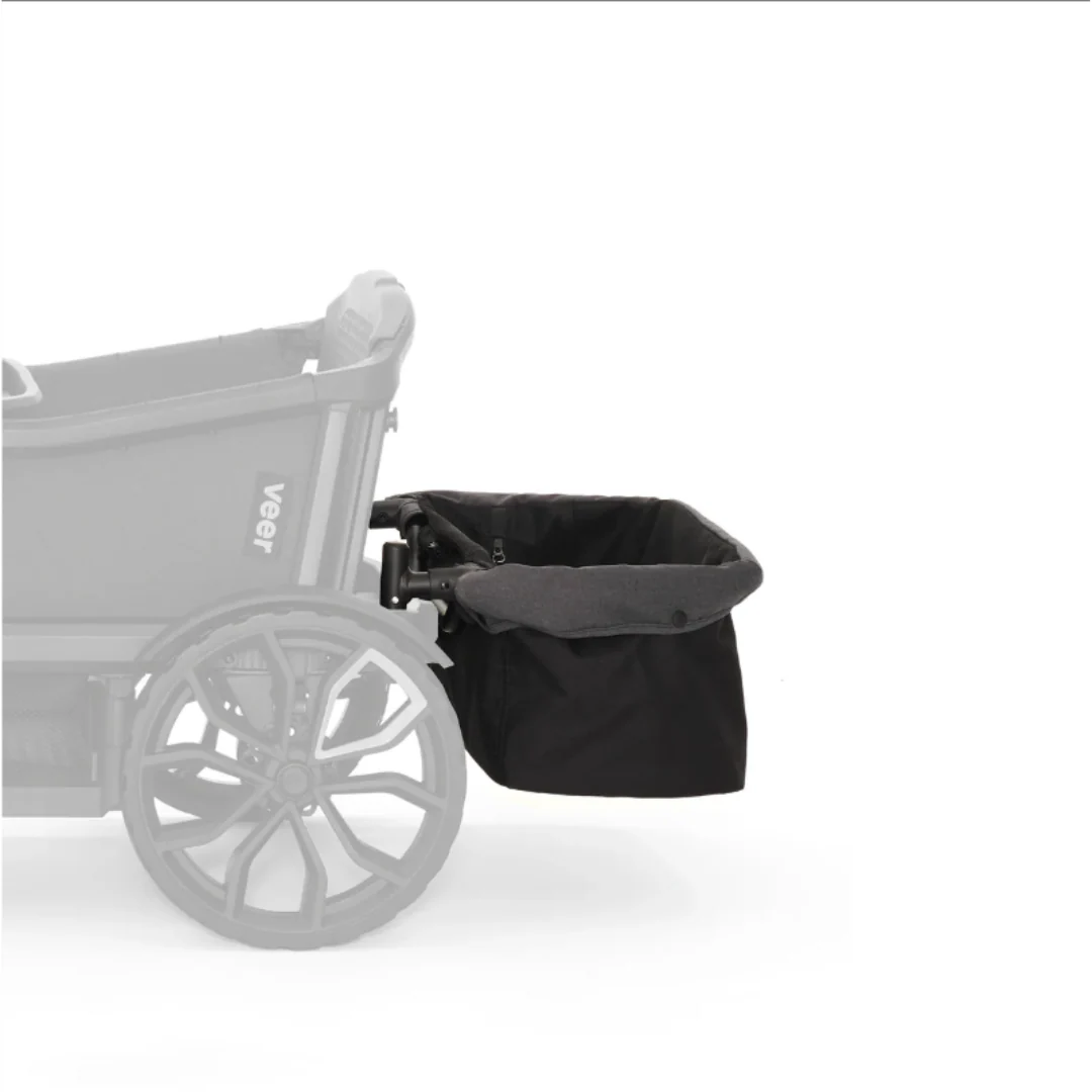 Cruiser XL Essential (Cruiser XL, Basket XL, Canopy XL) by Veer - Image 4