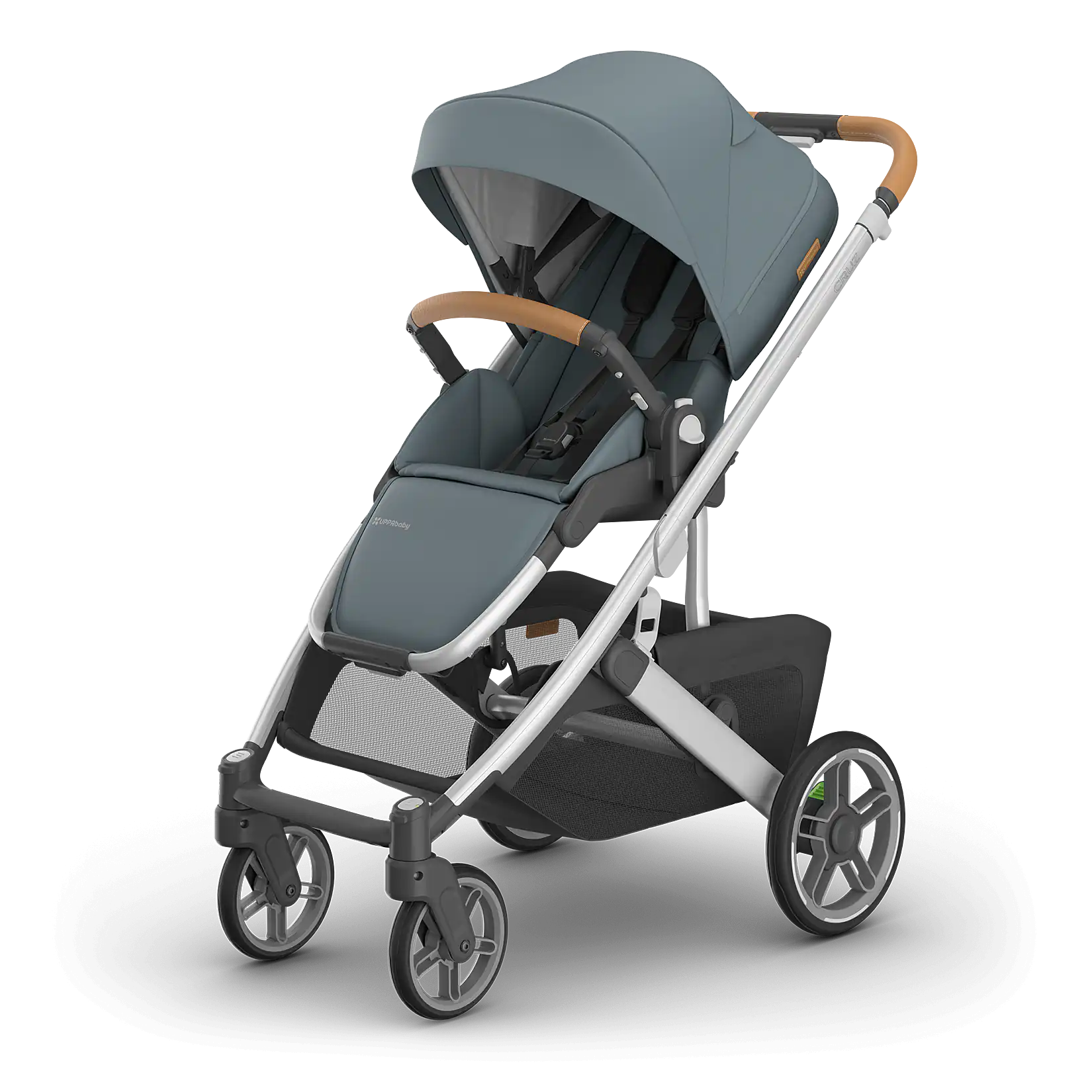 Cruz V3 Stroller by UPPAbaby