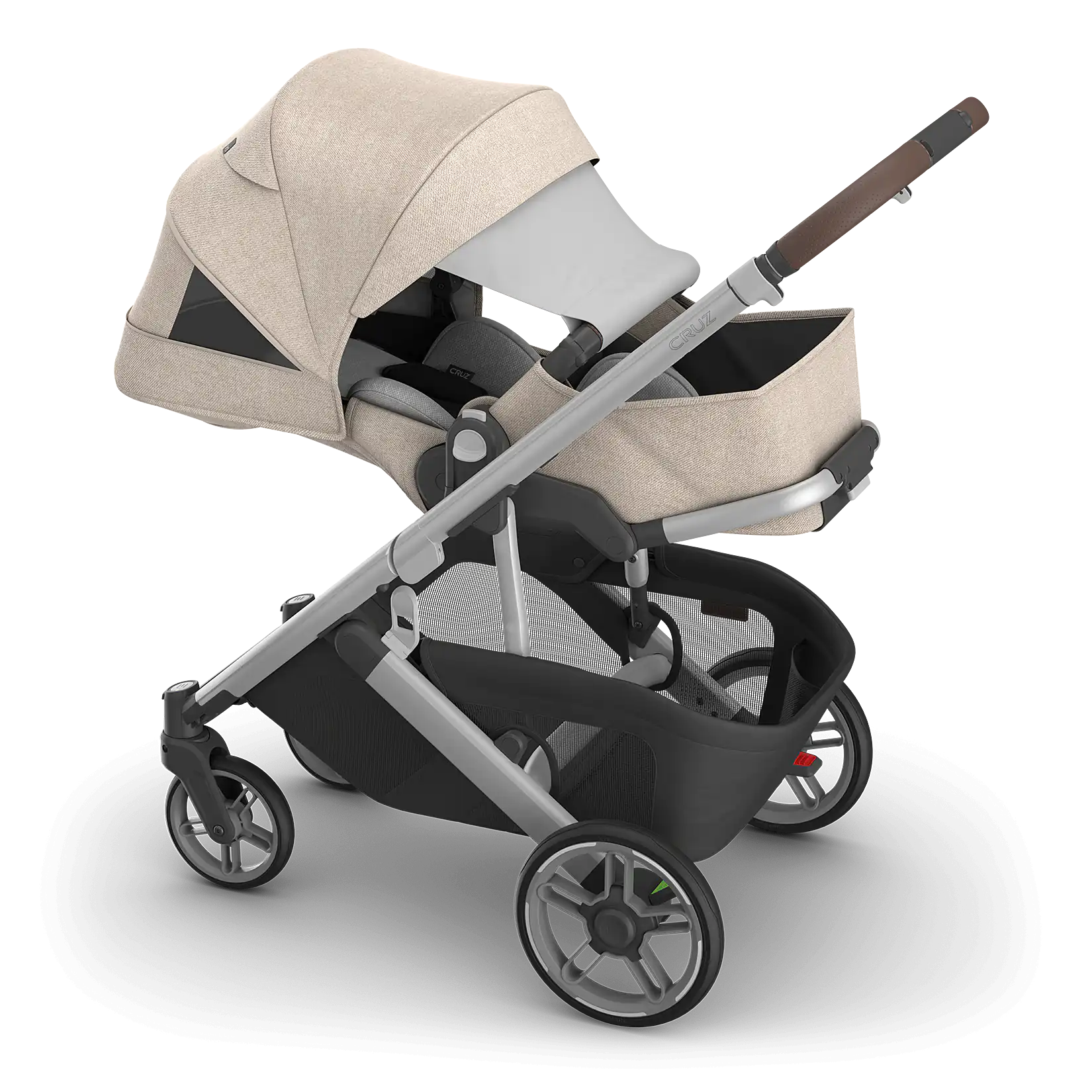 Cruz V3 Stroller by UPPAbaby - Image 16