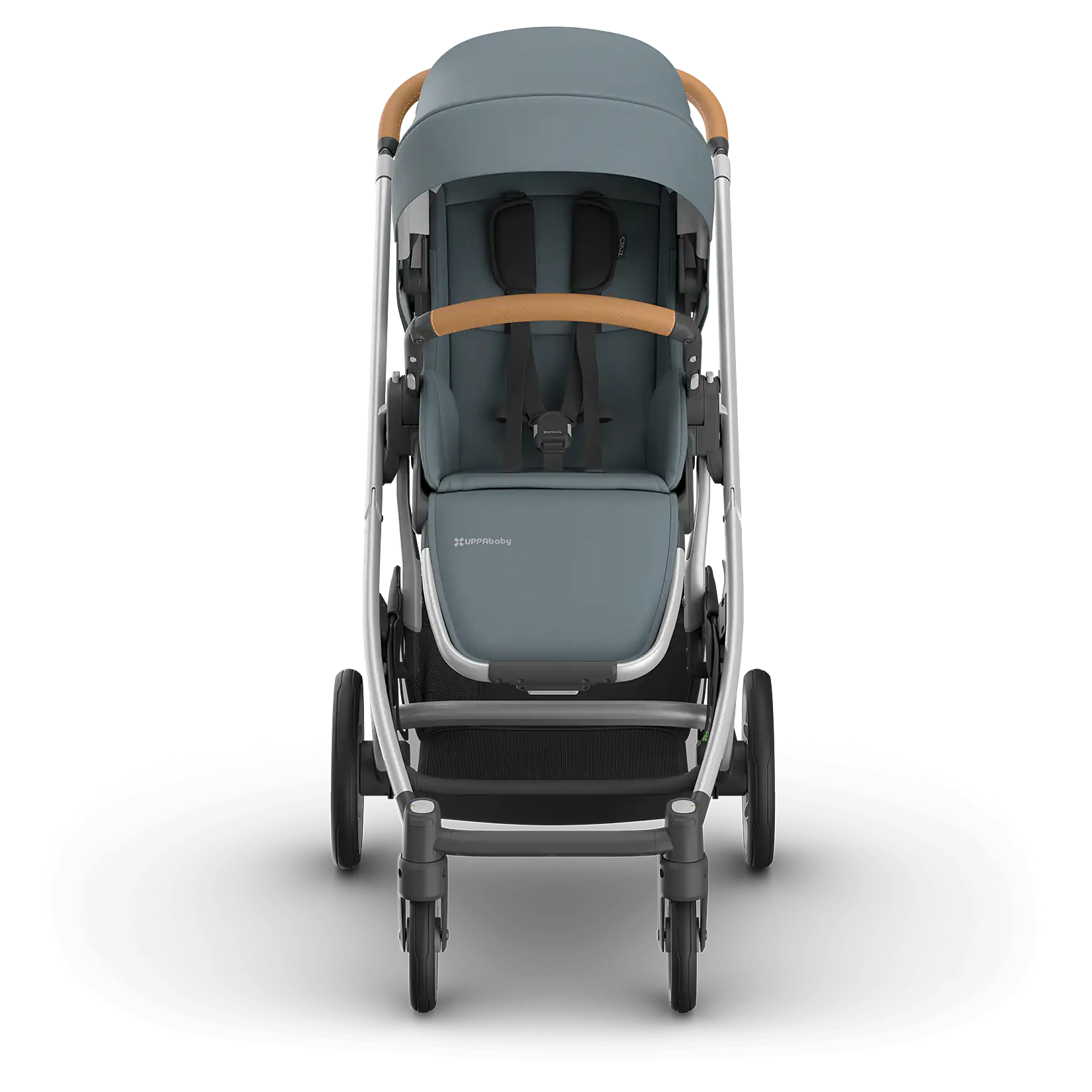 Cruz V3 Stroller by UPPAbaby - Image 4
