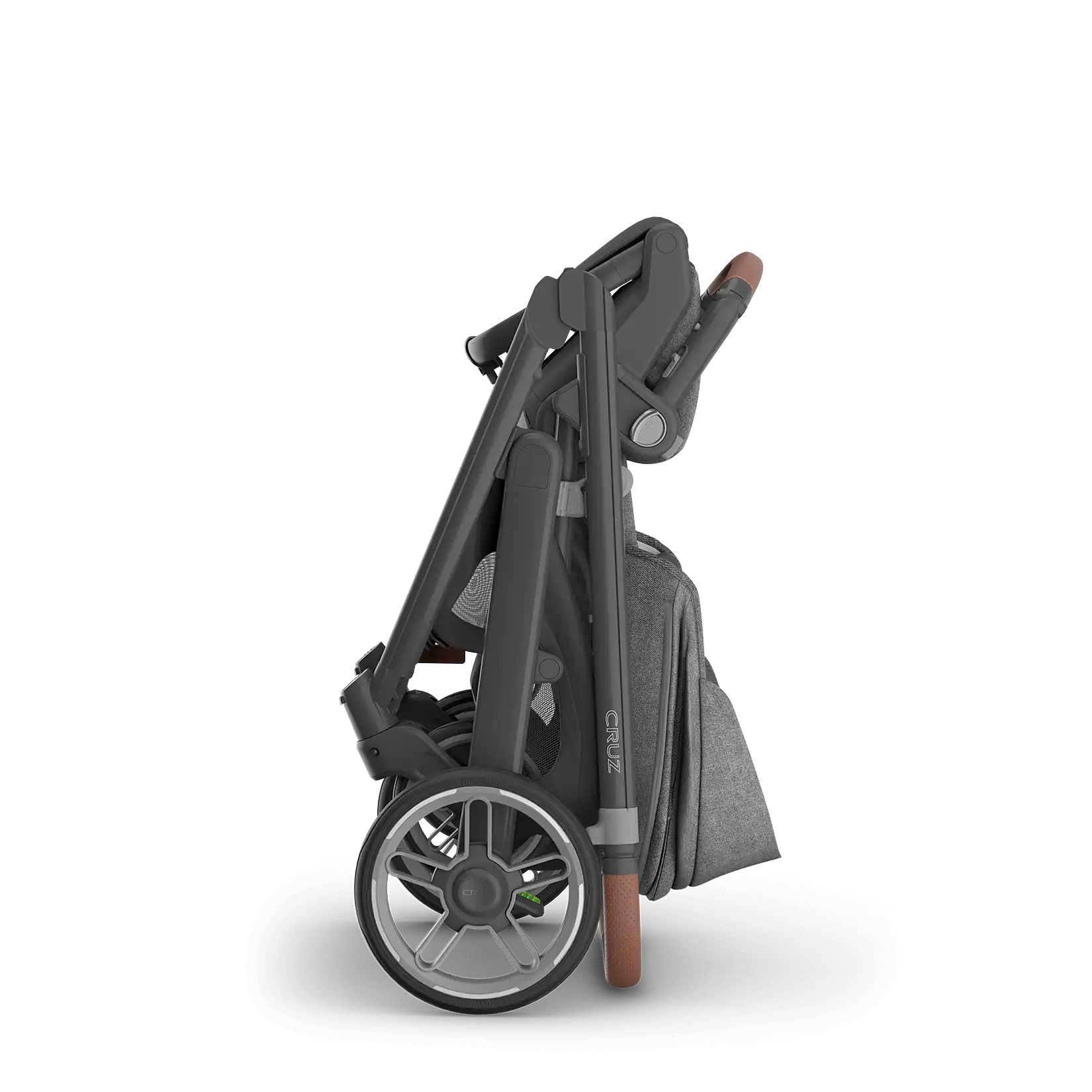 Cruz V3 Stroller by UPPAbaby - Image 46