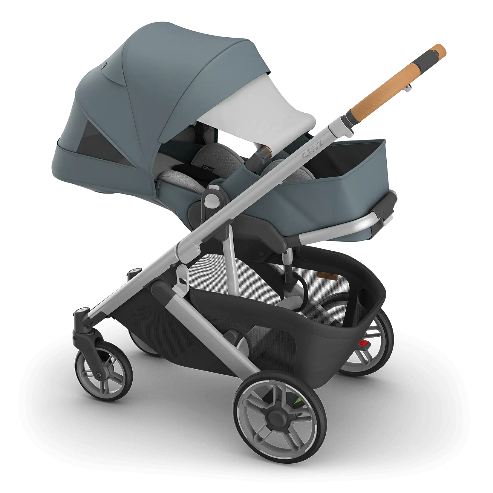 Cruz V3 Stroller by UPPAbaby - Image 8