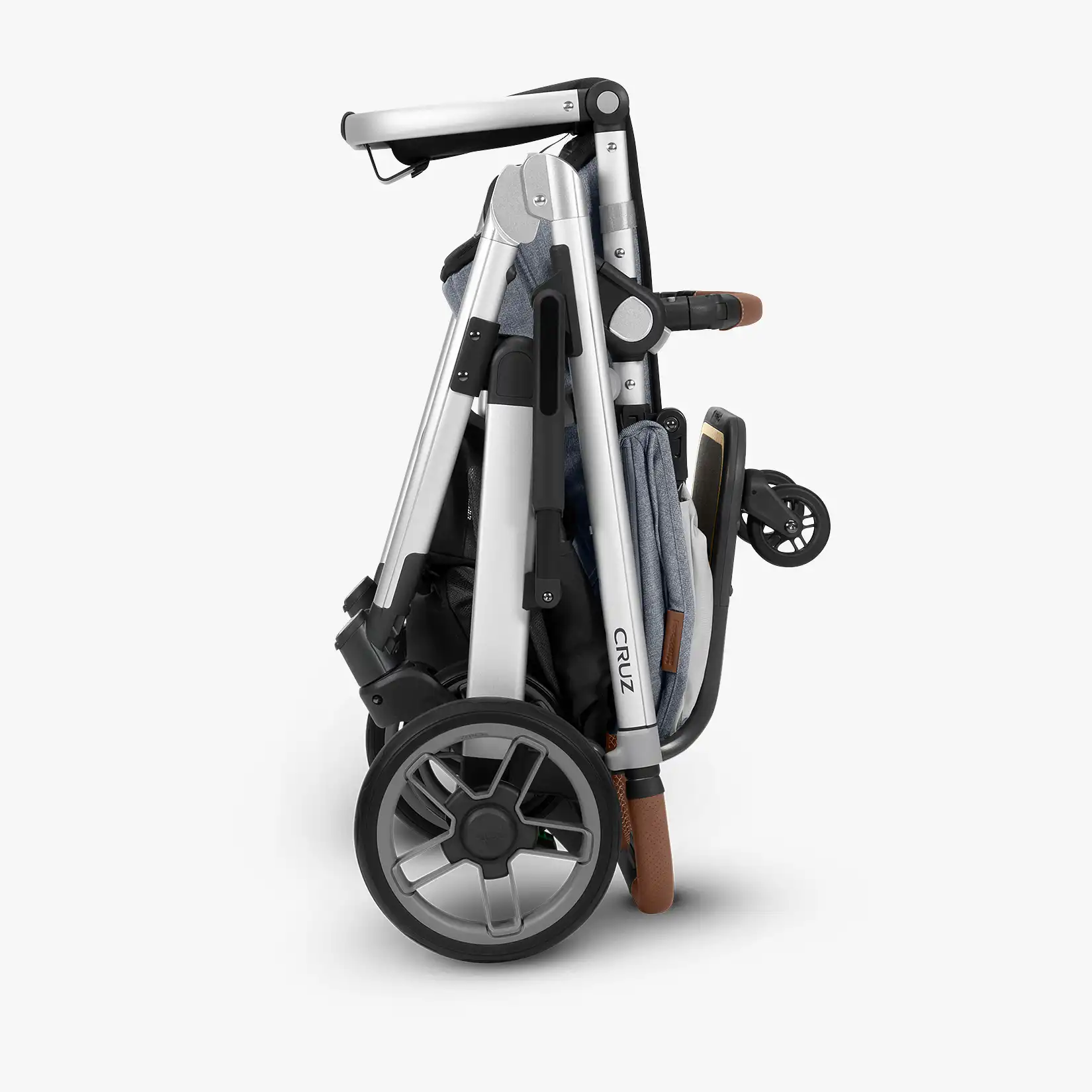 Piggyback for 2019 and Early Cruz Stroller by UPPAbaby - Image 3