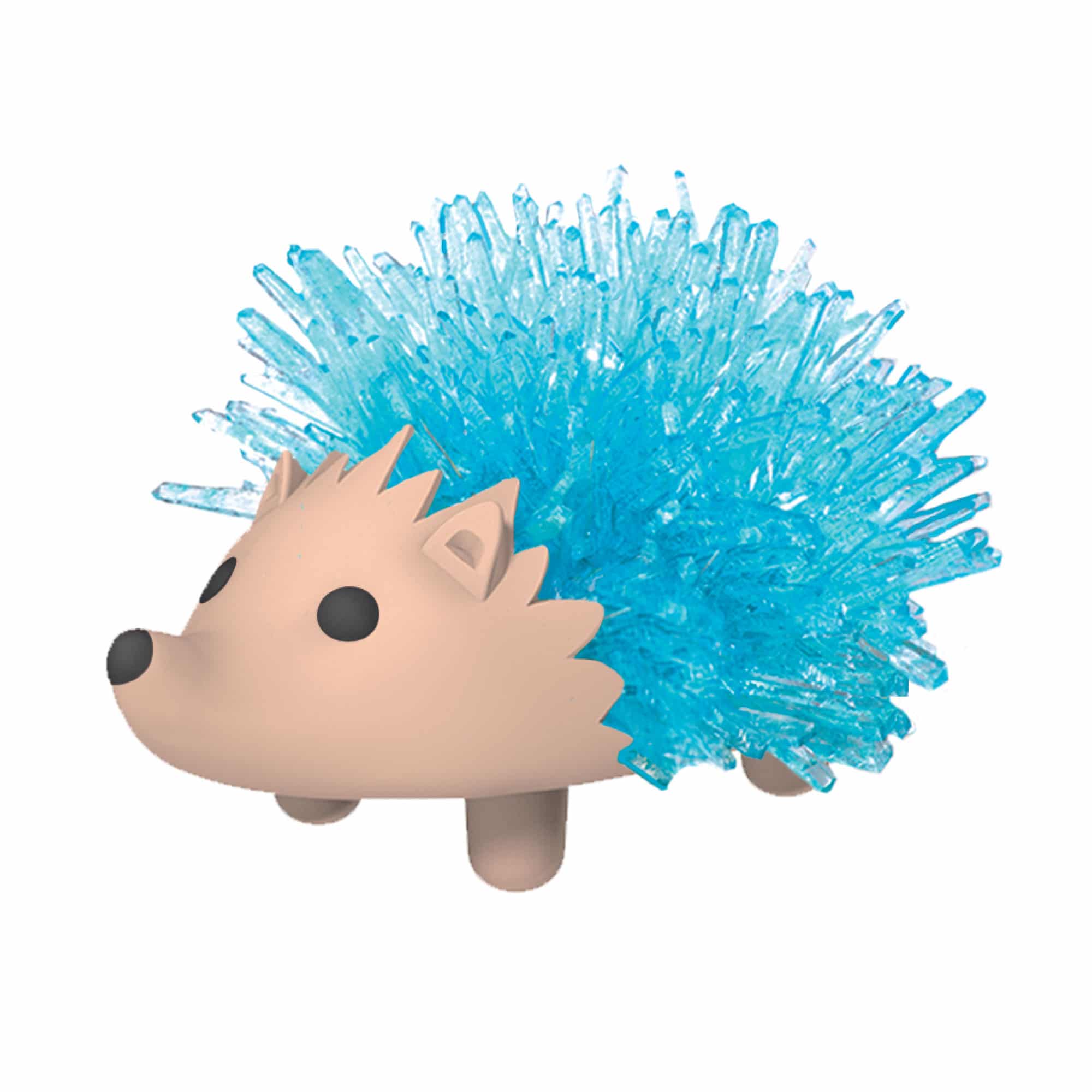Crystal Hedgehog (1 Unit Assorted) by Schylling - Image 3