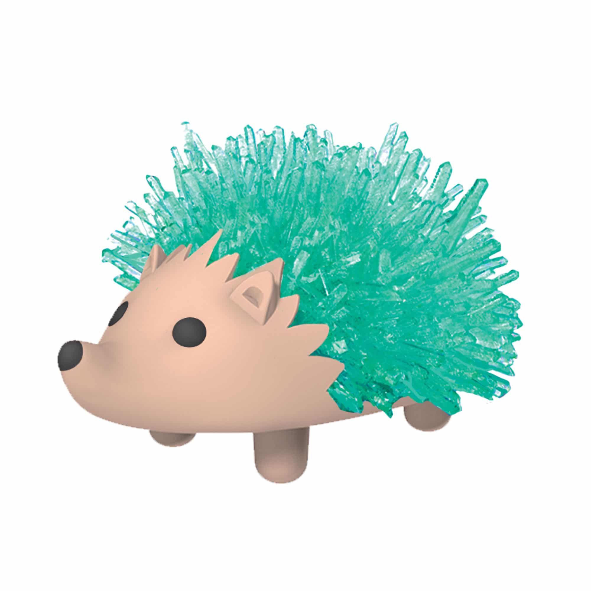 Crystal Hedgehog (1 Unit Assorted) by Schylling - Image 4