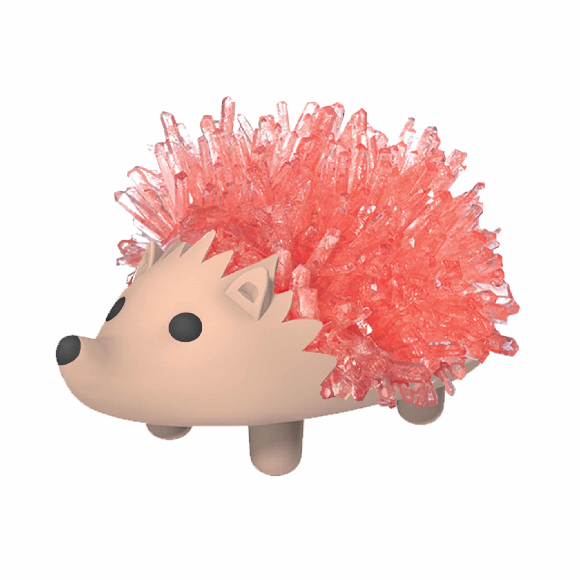 Crystal Hedgehog (1 Unit Assorted) by Schylling - Image 5