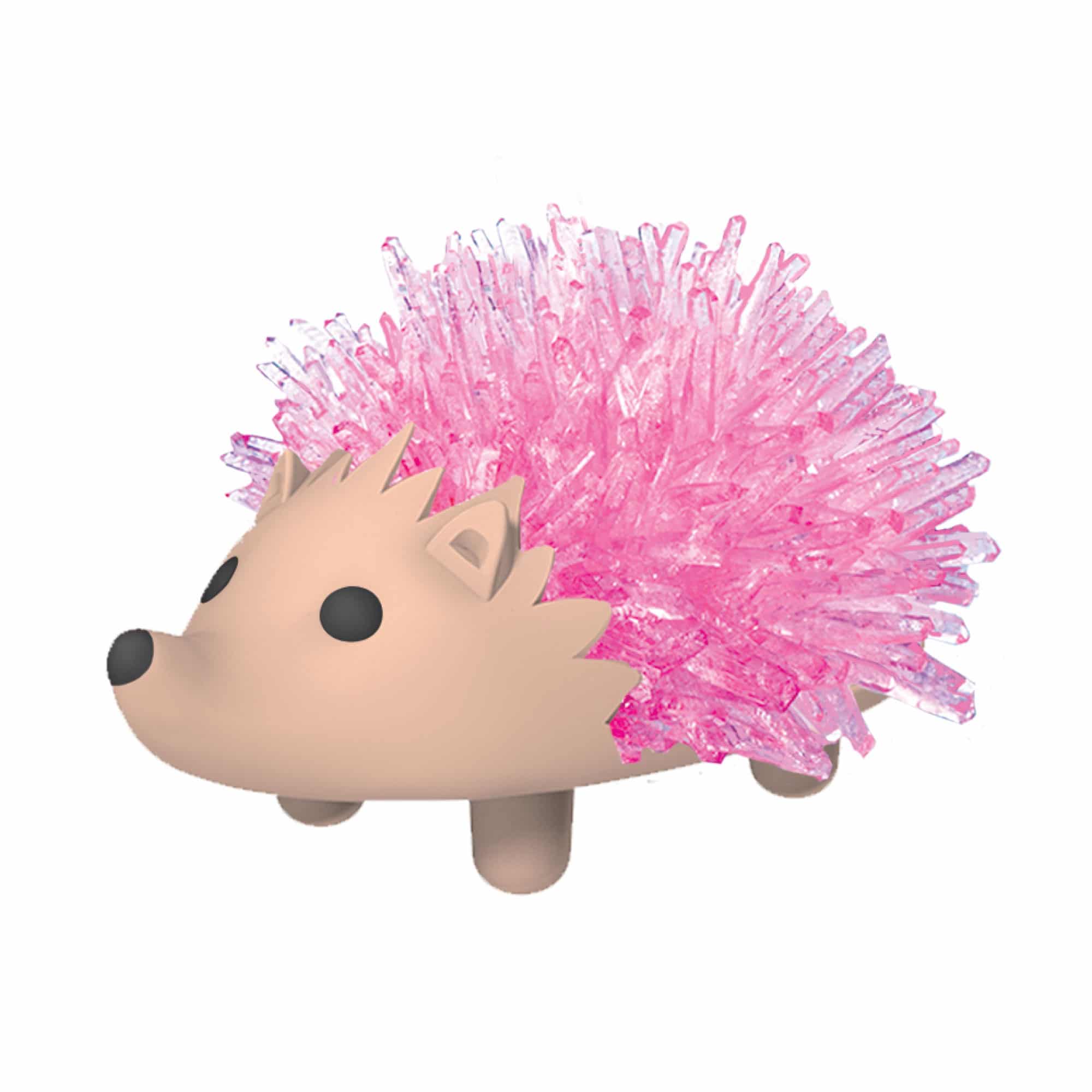 Crystal Hedgehog (1 Unit Assorted) by Schylling - Image 6