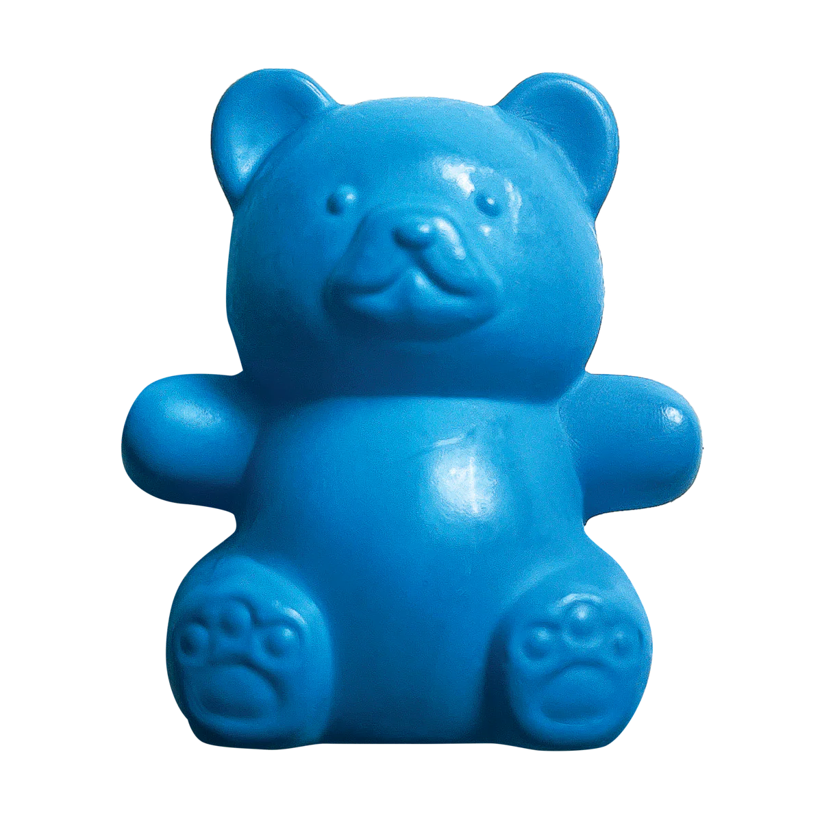 Cuddly Cubs Bear Finger Crayons - Set of 6 by OOLY - Image 4