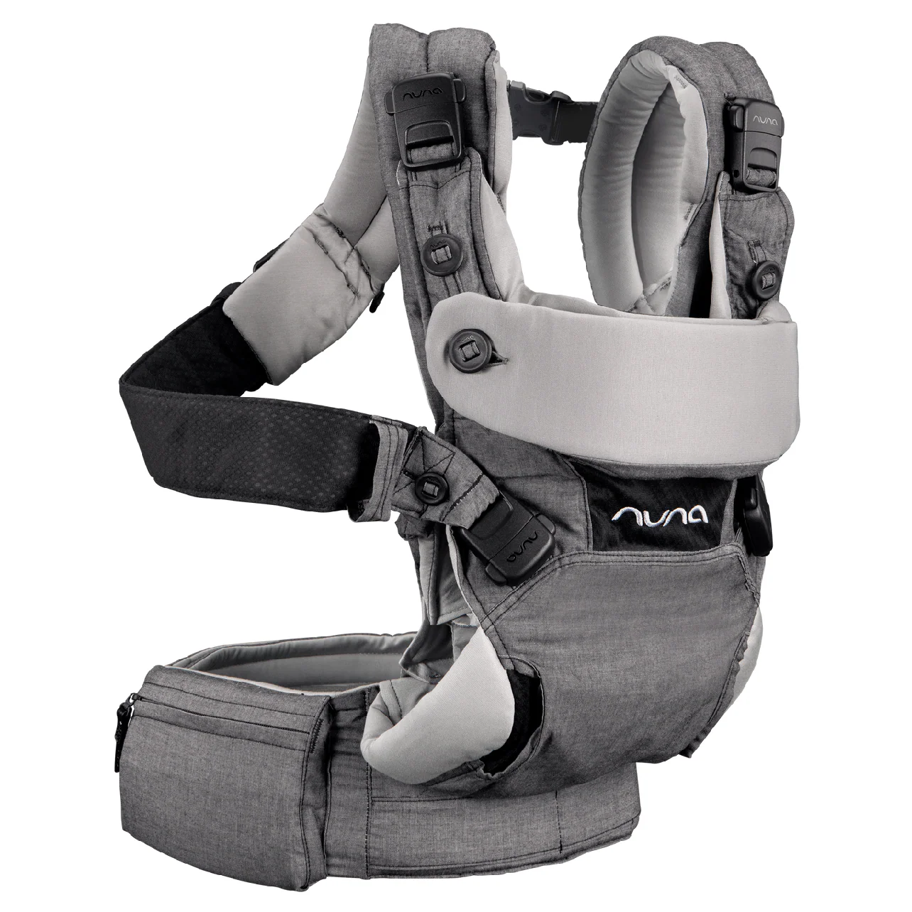 Cudl 4-in-1 Carrier by Nuna - Image 10