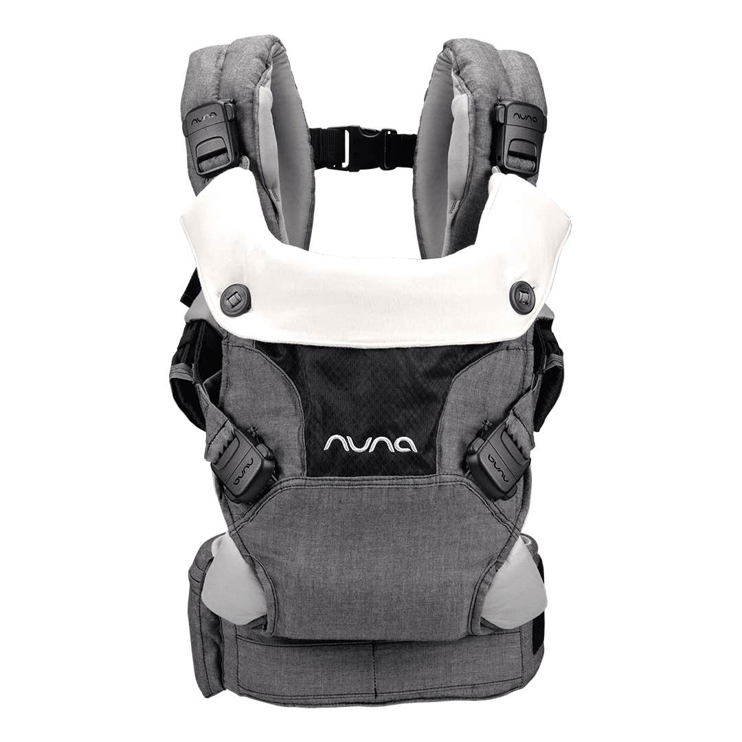 Cudl 4-in-1 Carrier by Nuna - Image 11
