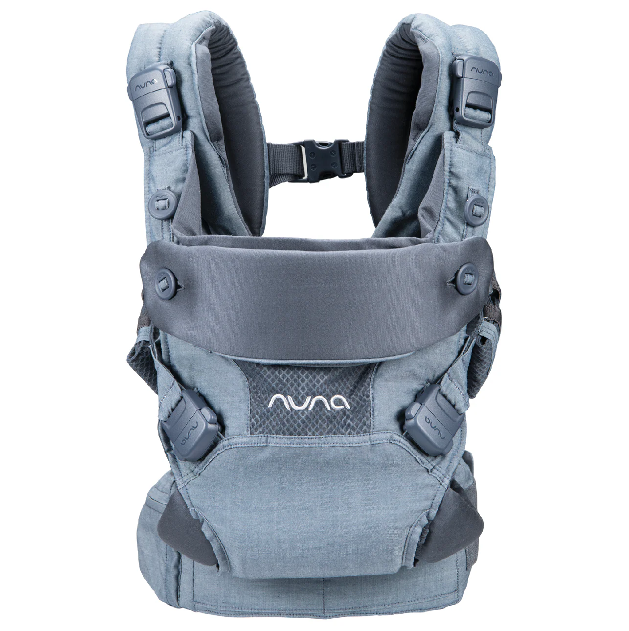 Cudl 4-in-1 Carrier by Nuna - Image 13
