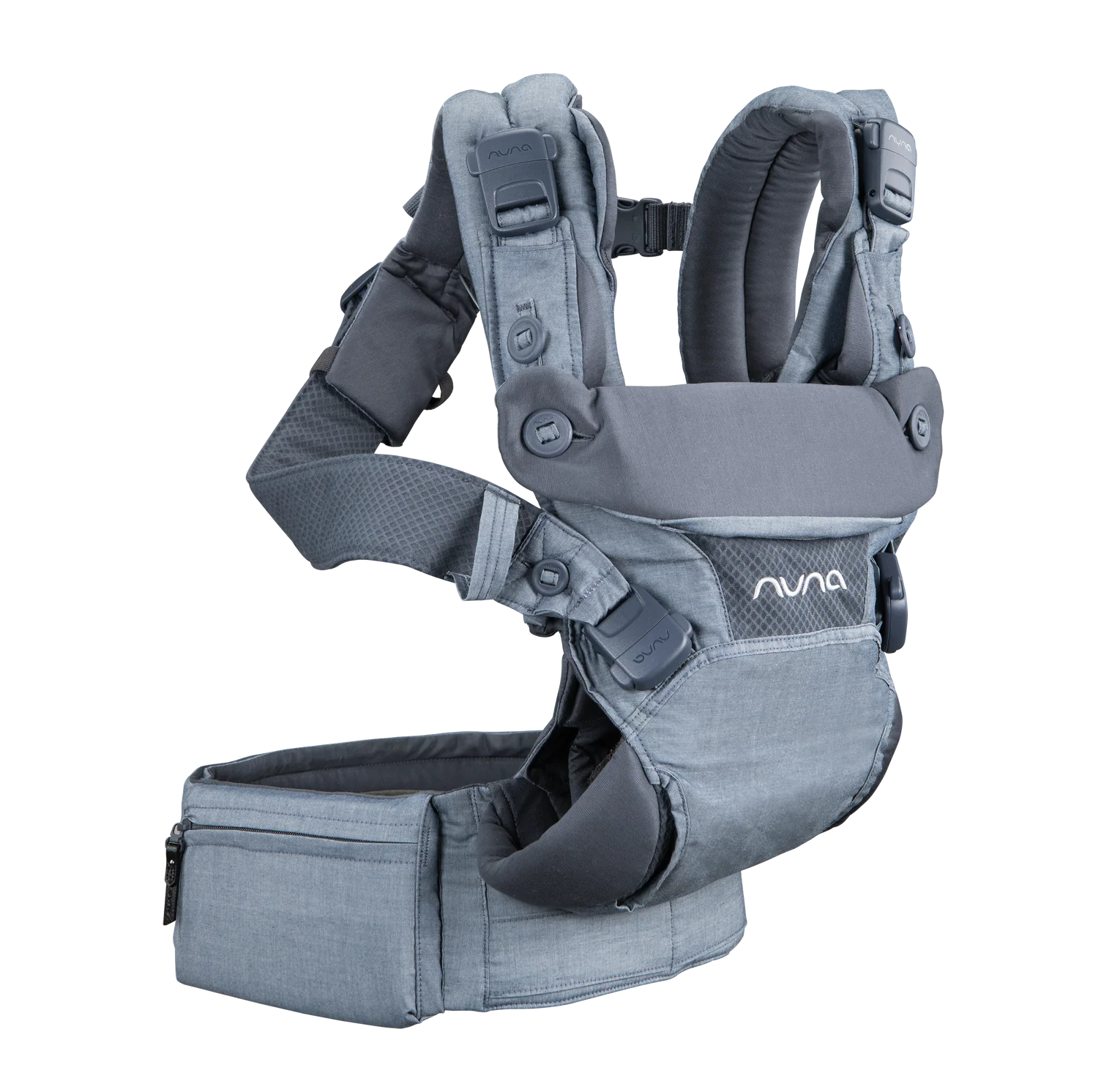 Cudl 4-in-1 Carrier by Nuna - Image 14