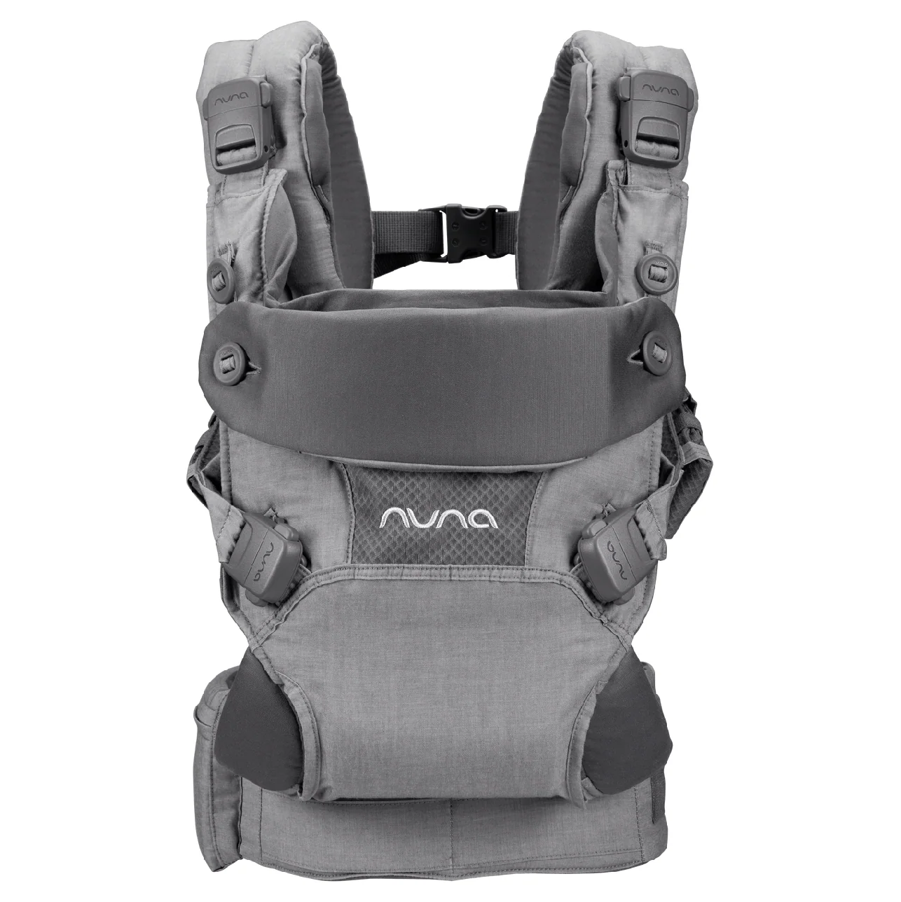 Cudl 4-in-1 Carrier by Nuna - Image 17