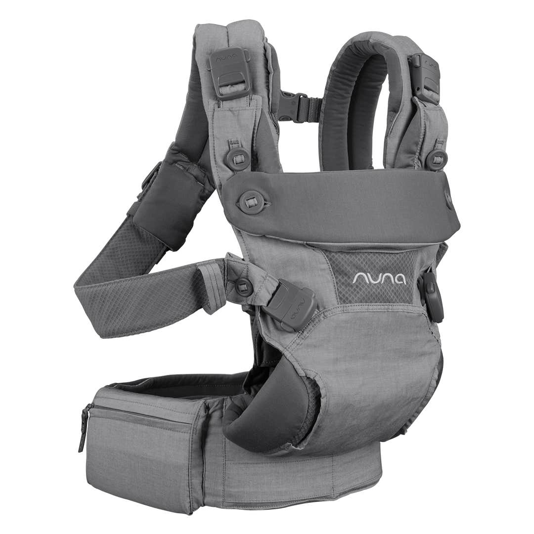 Cudl 4-in-1 Carrier by Nuna - Image 19