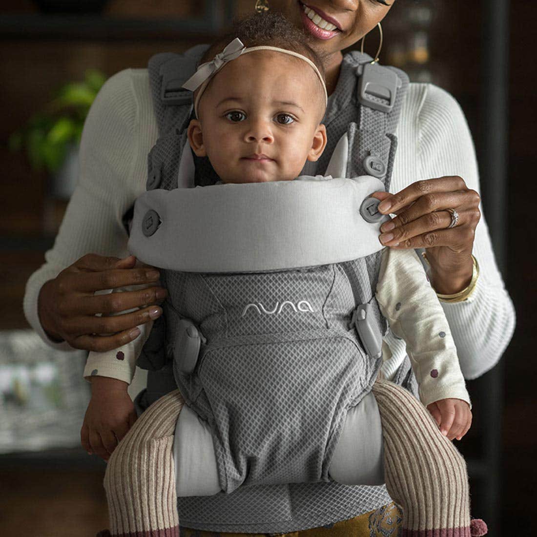 Cudl 4-in-1 Carrier by Nuna - Image 2