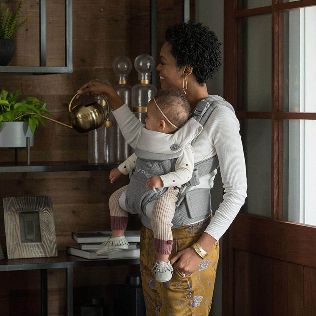 Cudl 4-in-1 Carrier by Nuna - Image 3