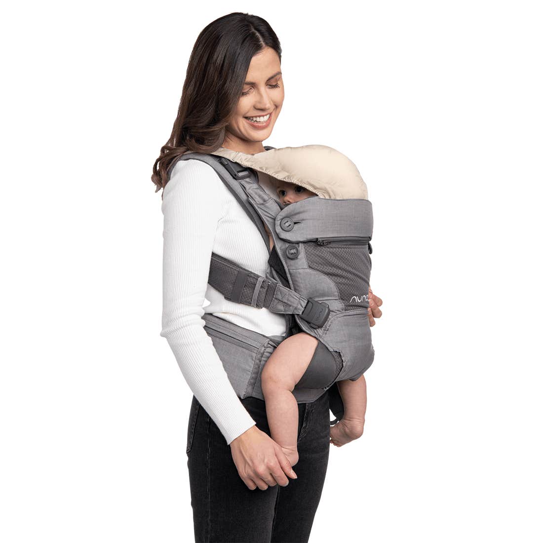 Cudl 4-in-1 Carrier by Nuna - Image 5